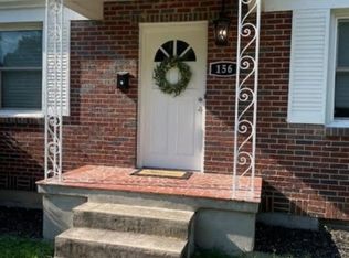 156 Winthrop Dr, Danville, VA 24540