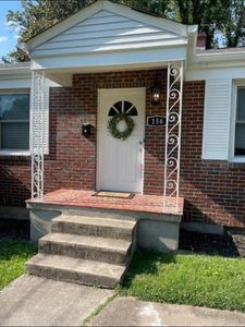 156 Winthrop Dr, Danville, VA, 24540