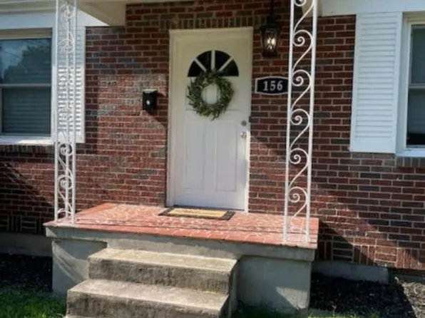 156 Winthrop Dr, Danville, VA 24540