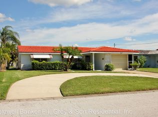 4924 Bonito Dr, New Port Richey, FL 34652