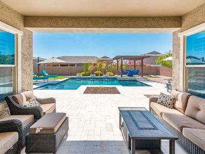18635 W Hazelwood St, Goodyear, AZ, 85395