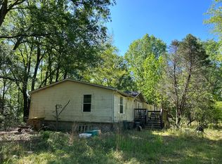 735 Mack English Rd, Ellabell, GA 31308