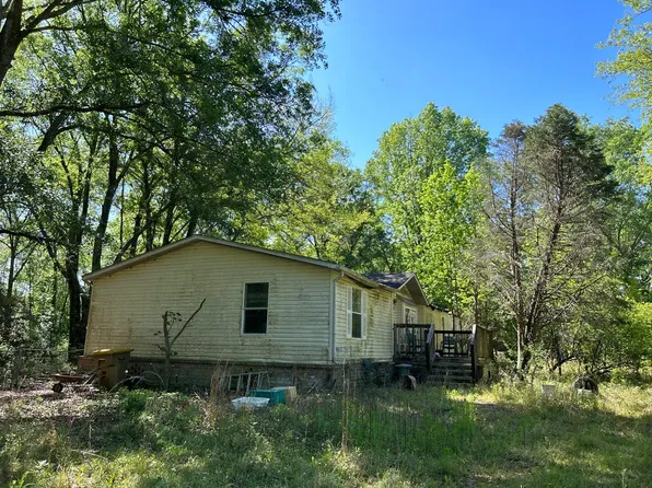 735 Mack English Rd, Ellabell, GA 31308