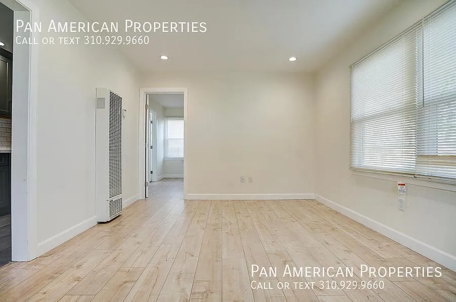 1 bed, 550 sqft, $1,695 — Photo 4