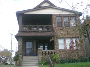 3625 Menlo Rd, Shaker Heights, OH 44120