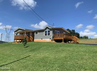 1965 Fain Cemetery Rd, Dandridge, TN 37725