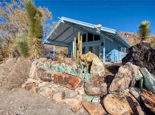 8425 Larkspur Ave, Joshua Tree, CA 92252