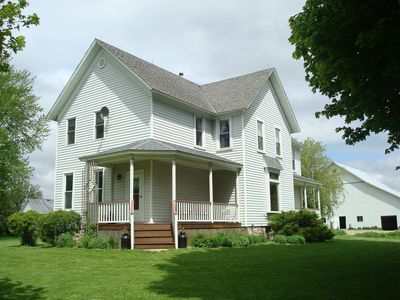 1069 S Malta Rd, Malta, IL, 60150