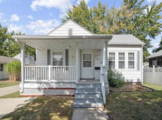 155 Hawley St, Jesup, IA 50648