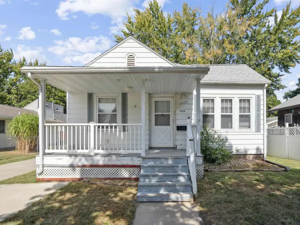 155 Hawley St, Jesup, IA 50648