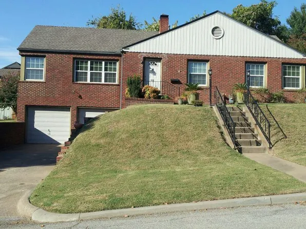 119 E 26th St, Tulsa, OK 74114