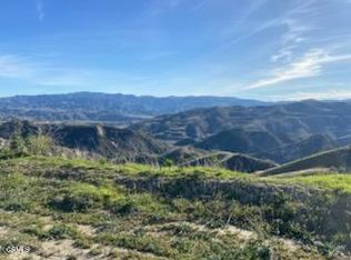 0 Mount Parkway Fire Rd, Castaic, CA 91384