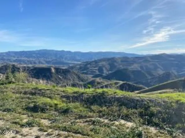 0 Mount Parkway Fire Rd, Castaic, CA 91384