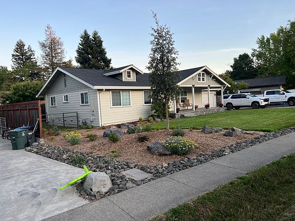 2nd image of 240 W Cotati Oaks Ct