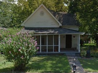 1510 Mims St SW, Atlanta, GA 30314