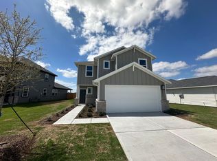 18015 Lasso Mills Dr, Hockley, TX 77447