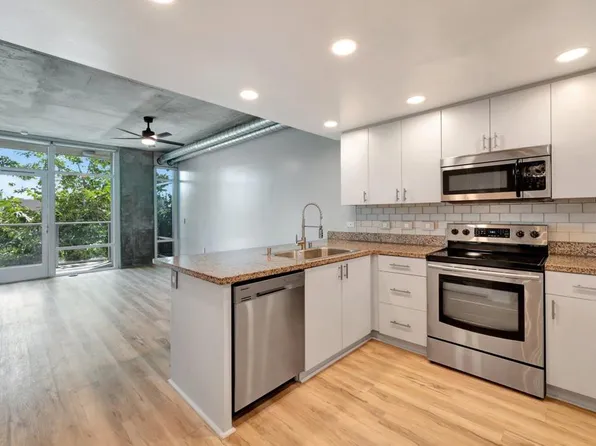 1080 Park Blvd Unit 211, San Diego, CA 92101