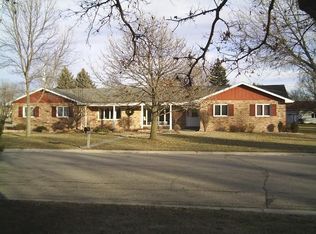 801 6th Ave SE, Pipestone, MN 56164