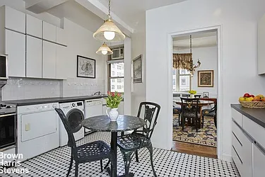 Sold by Brown Harris Stevens