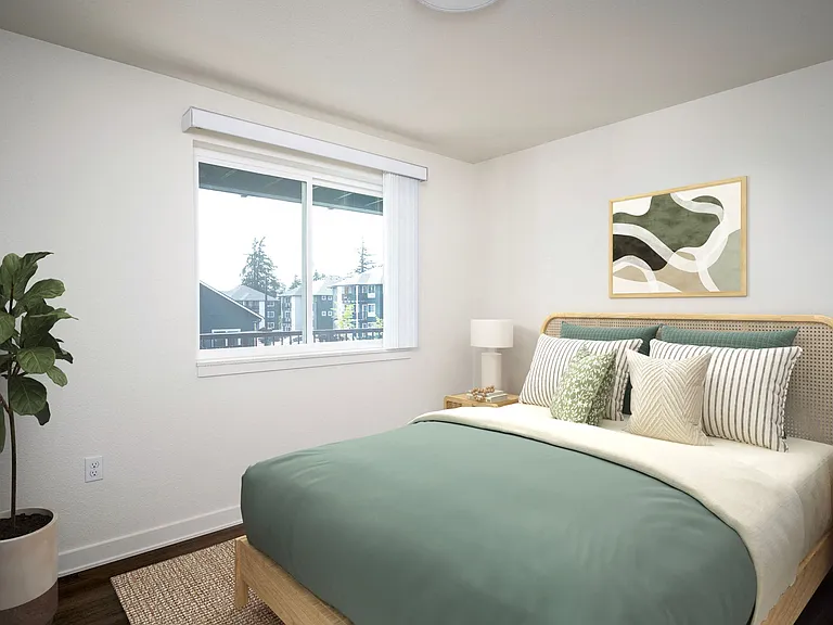 Grand Fir Apartments — Photo 17