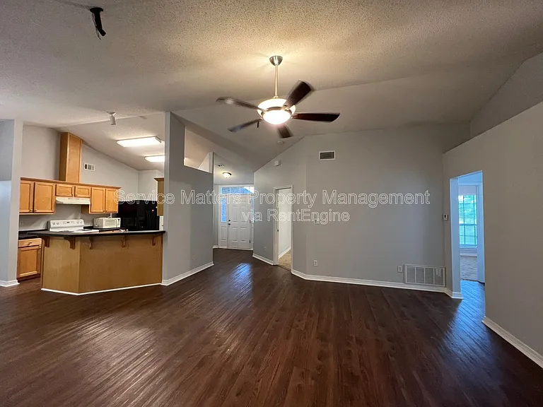 4742 Spencer Oaks Blvd — Photo 6