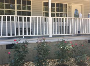 972 Twin Springs Rd SE, Dalton, GA 30721