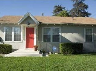 461 Crosby St, Altadena, CA 91001