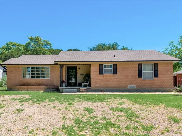 706 Ridgedale Dr, Garland, TX 75041