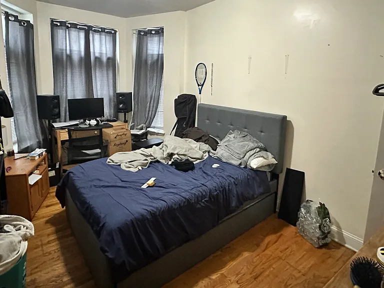 65 Burbank St #2A — Photo 3