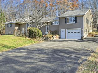 974 Sturtevant Hill Road, Winthrop, ME 04364