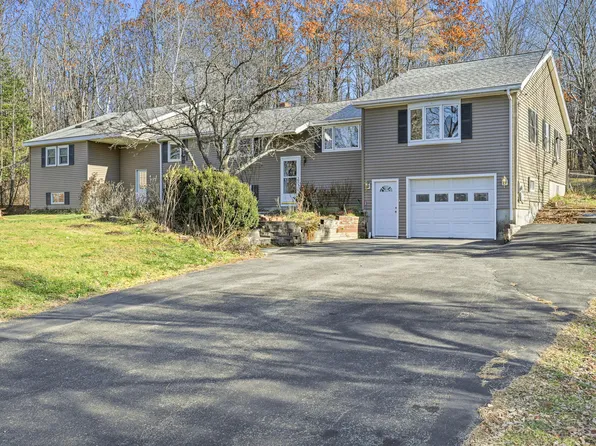 974 Sturtevant Hill Road, Winthrop, ME 04364