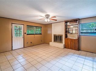 2848 Mimosa Park Dr, Richland Hills, TX 76118