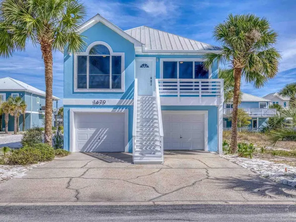 1479 Homeport Dr, Navarre, FL 32566