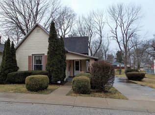 221 E College Ave, Brownsburg, IN 46112