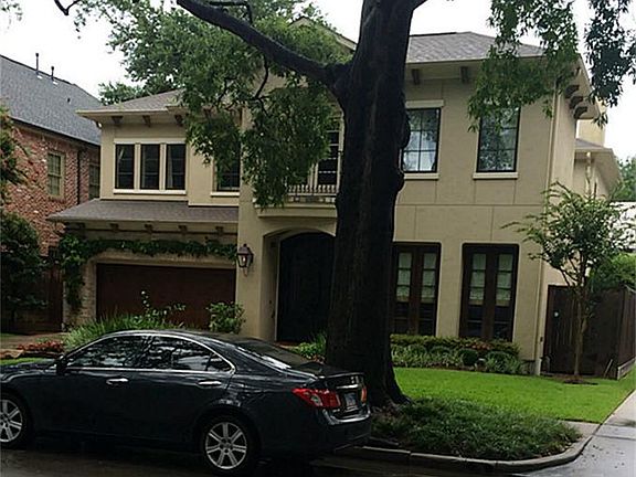 House across the street - this is a beautiful spot to live