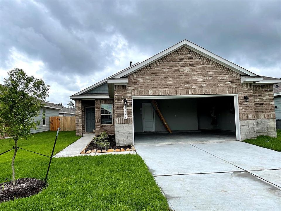 1st image of 25439 Northpark Lake Dr