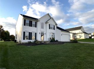 4708 Quincy Dr, Akron, OH 44321