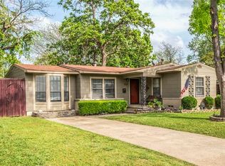 1532 Hilltop Dr, Garland, TX