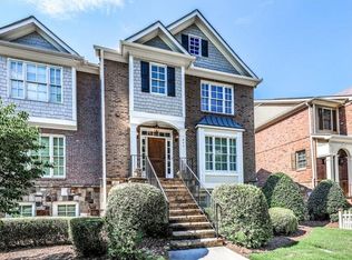 843 Mountain View Ter, Marietta, GA 30064