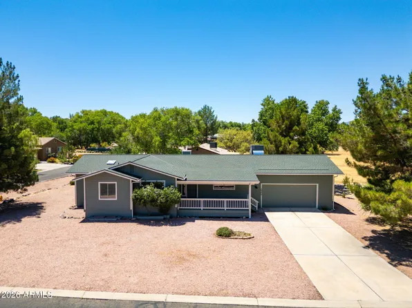 10375 E OAK CREEK VALLEY Drive, Cornville, AZ 86325