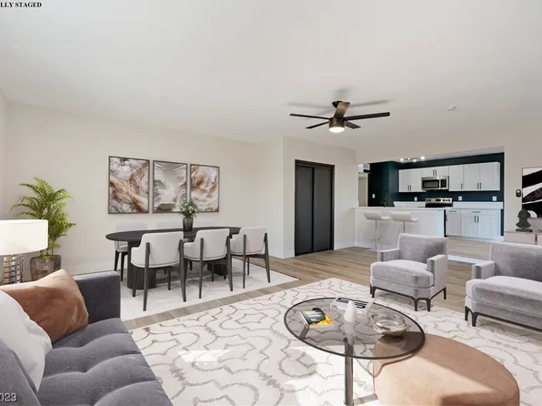 2709 Armor St, North Las Vegas, NV 89030