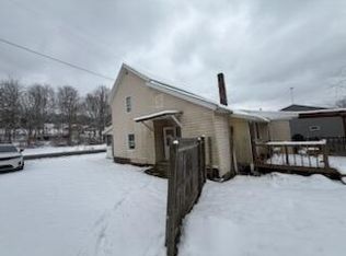 11705 Tunnel Hill Rd, Crooksville, OH 43731