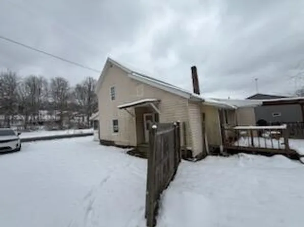 11705 Tunnel Hill Rd, Crooksville, OH 43731