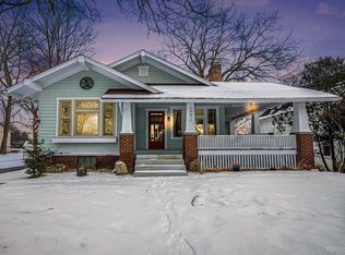 682 Pine St, Lapeer, MI