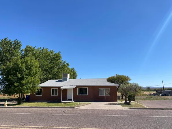 1242 El Camino Real St, Socorro, NM 87801