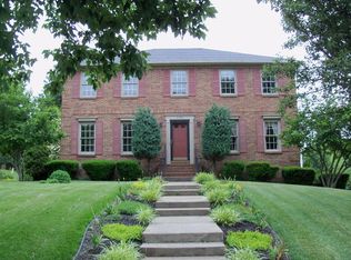 124 Berwick Dr, Danville, KY 40422