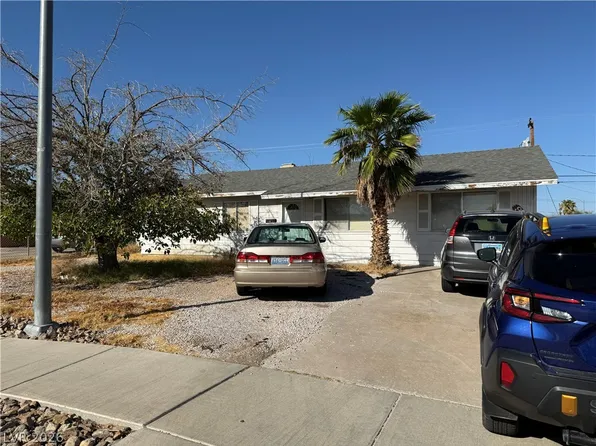 931 Center St, Henderson, NV 89015