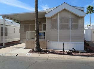 3710 S Goldfield Rd LOT 93, Apache Junction, AZ 85119