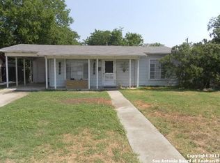 1739 Basse Rd, San Antonio, TX 78213