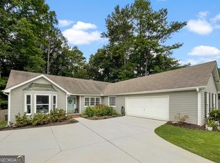 4225 Mabry Rd NE, Marietta, GA 30075